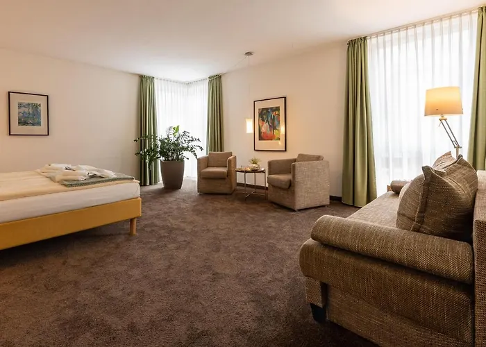 Hotel Nibelungen Hof
