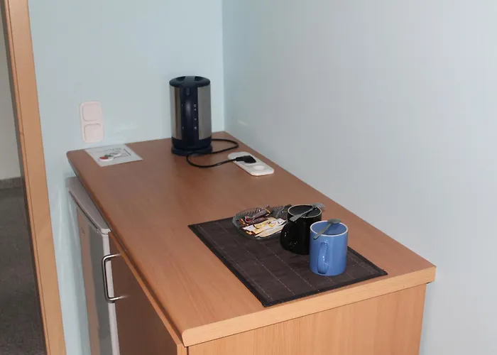 Hotel Birten