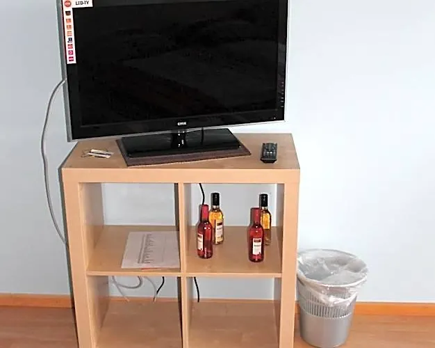 Hotel Birten