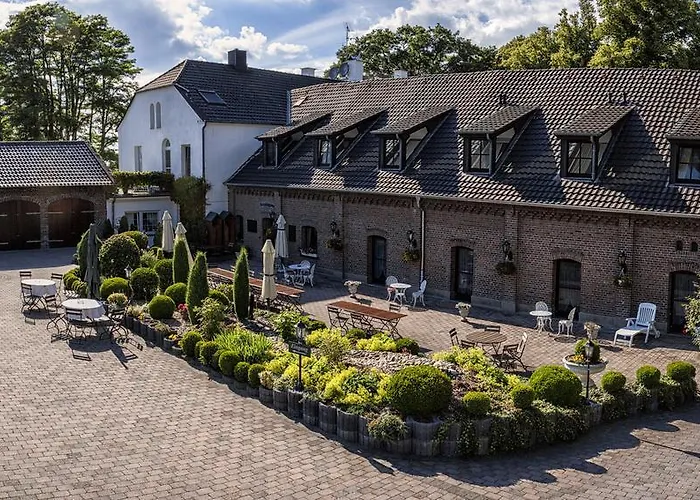 Hotel Fürstenberger Hof